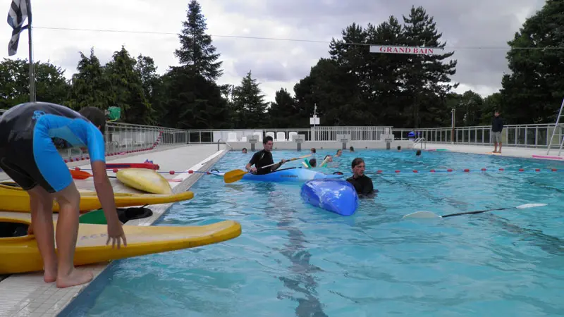 Piscine de Guipry-Messac