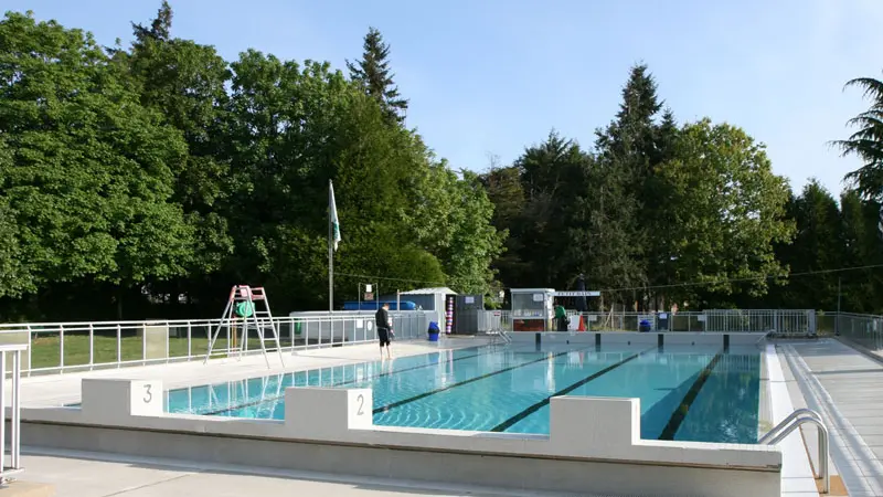 Piscine de Guipry-Messac