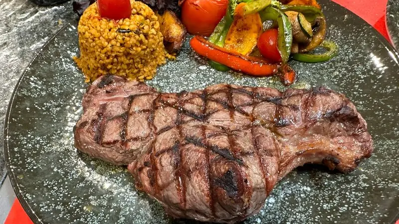 PointGrill