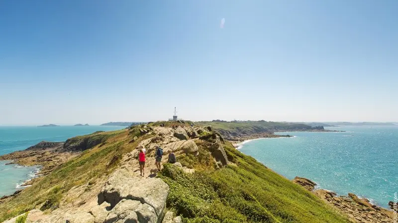 Pointe du Grouin - Cancale