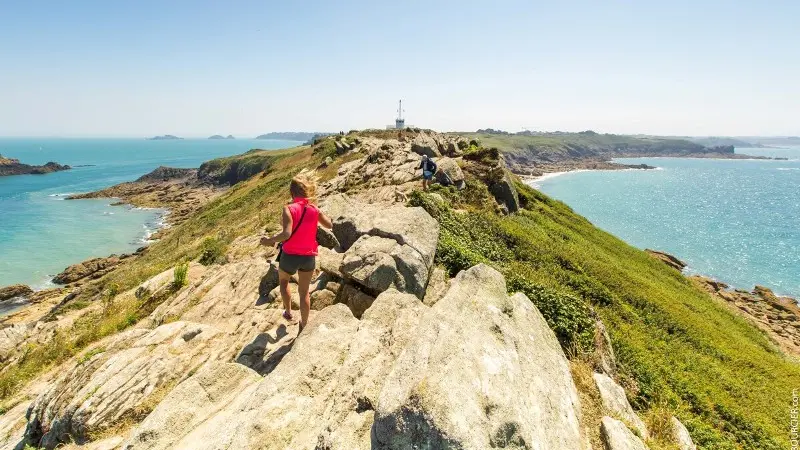 Pointe du Grouin - Cancale