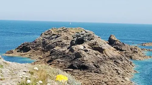 Pointe du Décollé