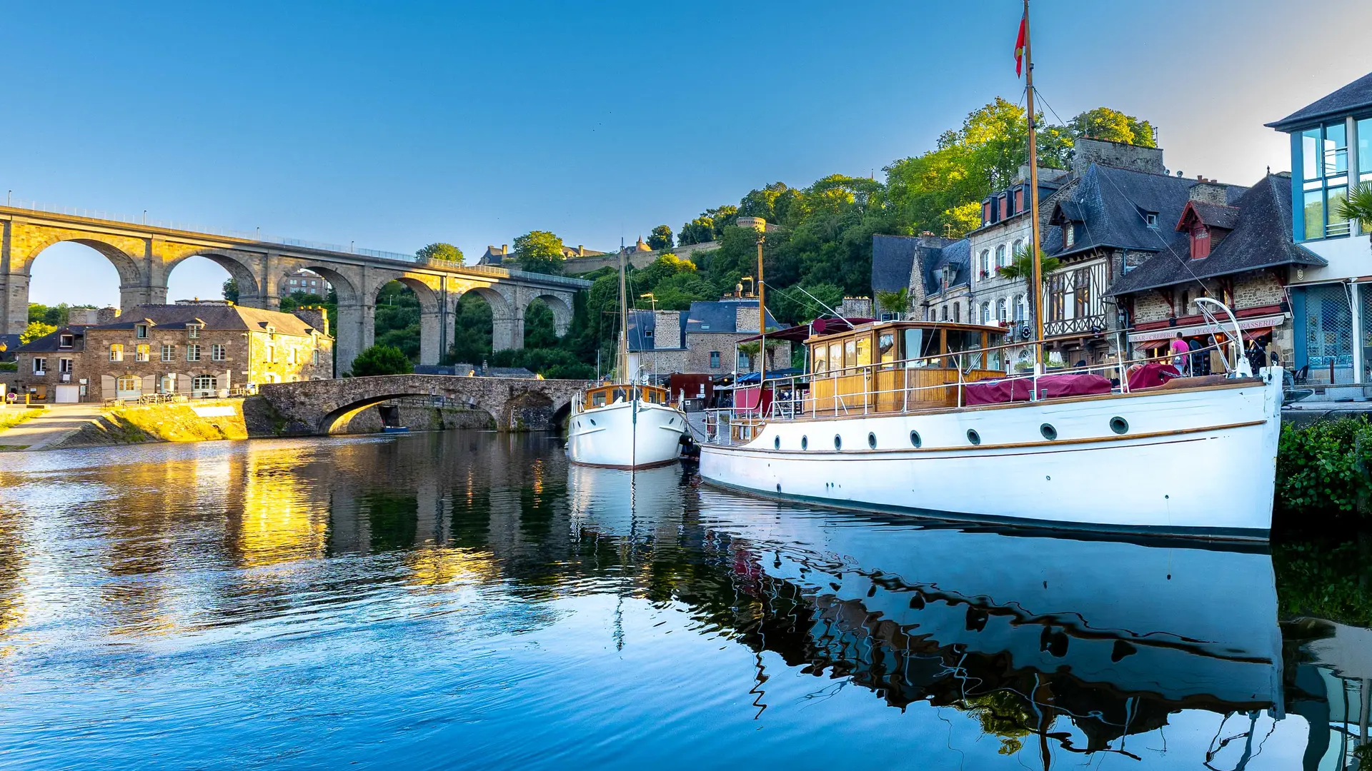 Port de Dinan