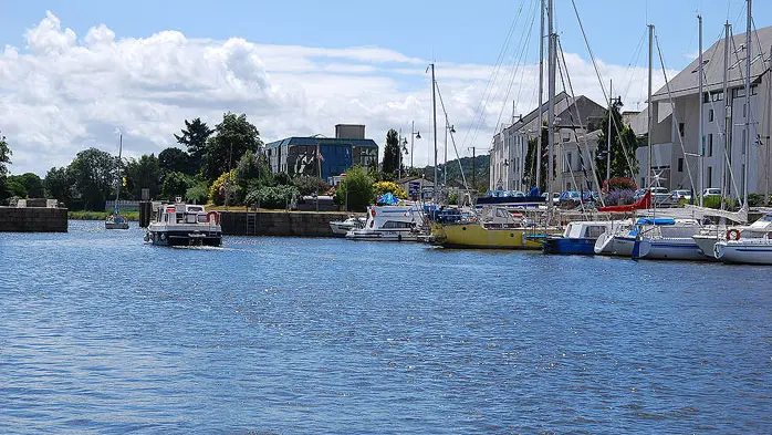 Port de Redon