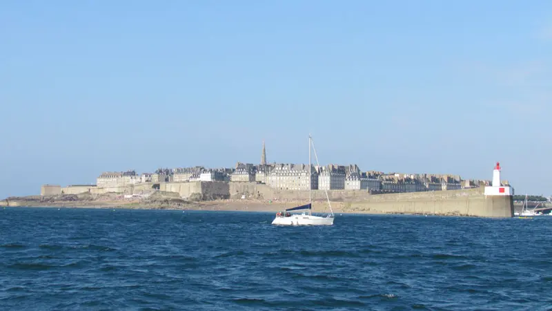 Saint-Malo