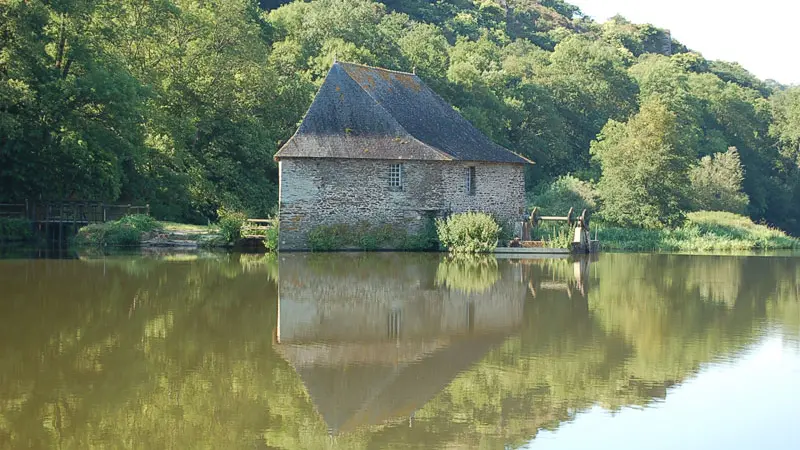 Moulin du Boël