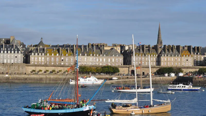 Saint-Malo