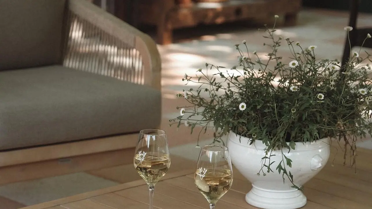 Restaurant Les Forges de Paimpont_8 © Ludivine Le Cornec