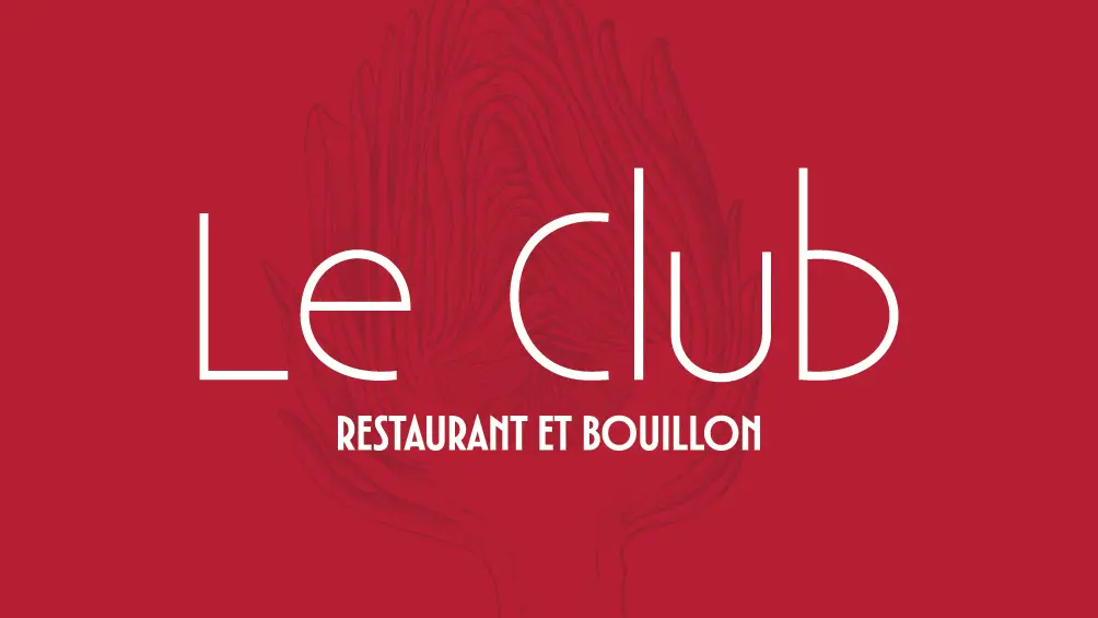 Restaurant et Bouillon Le Club - Epiniac