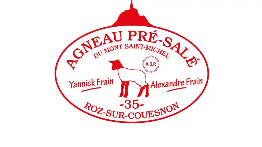 SARL Saveurs de Prés Salés - Agneaux AOP - producteur local d'agneaux des prés salés - Roz sur Couesnon