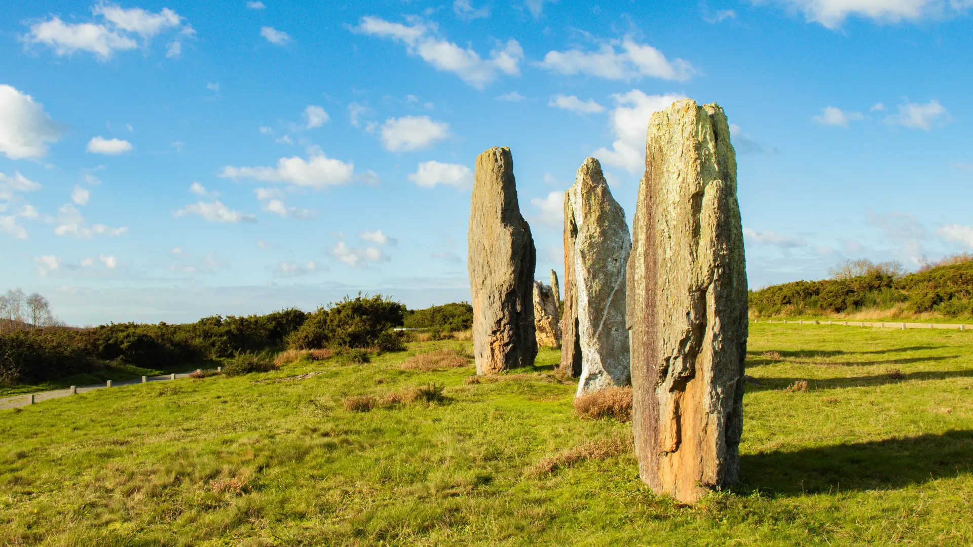 ST-JUST - Site megalithique - bauthamy madoline (24)