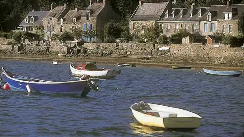 Saint-Suliac