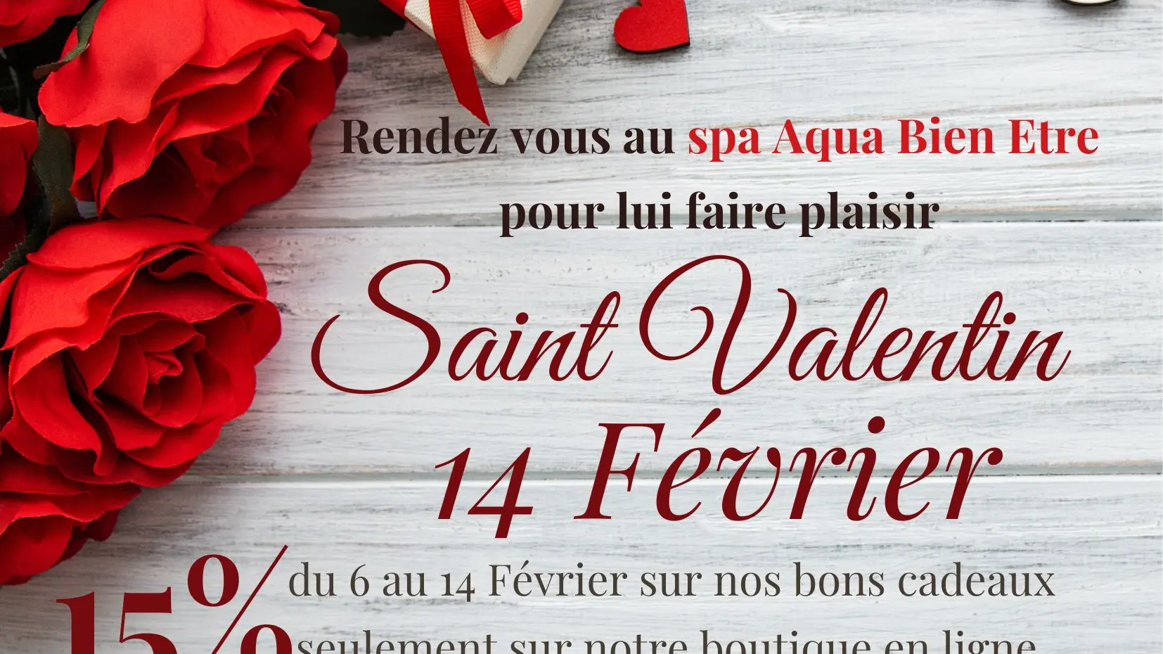 Saint Valentin - 1