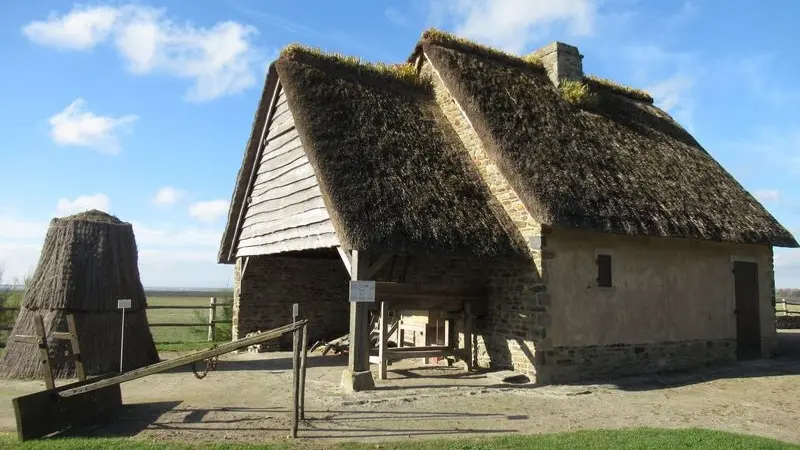 Musée-Ecomusée de la Baie-Vains