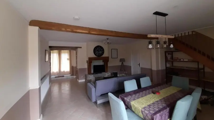 Salle à manger