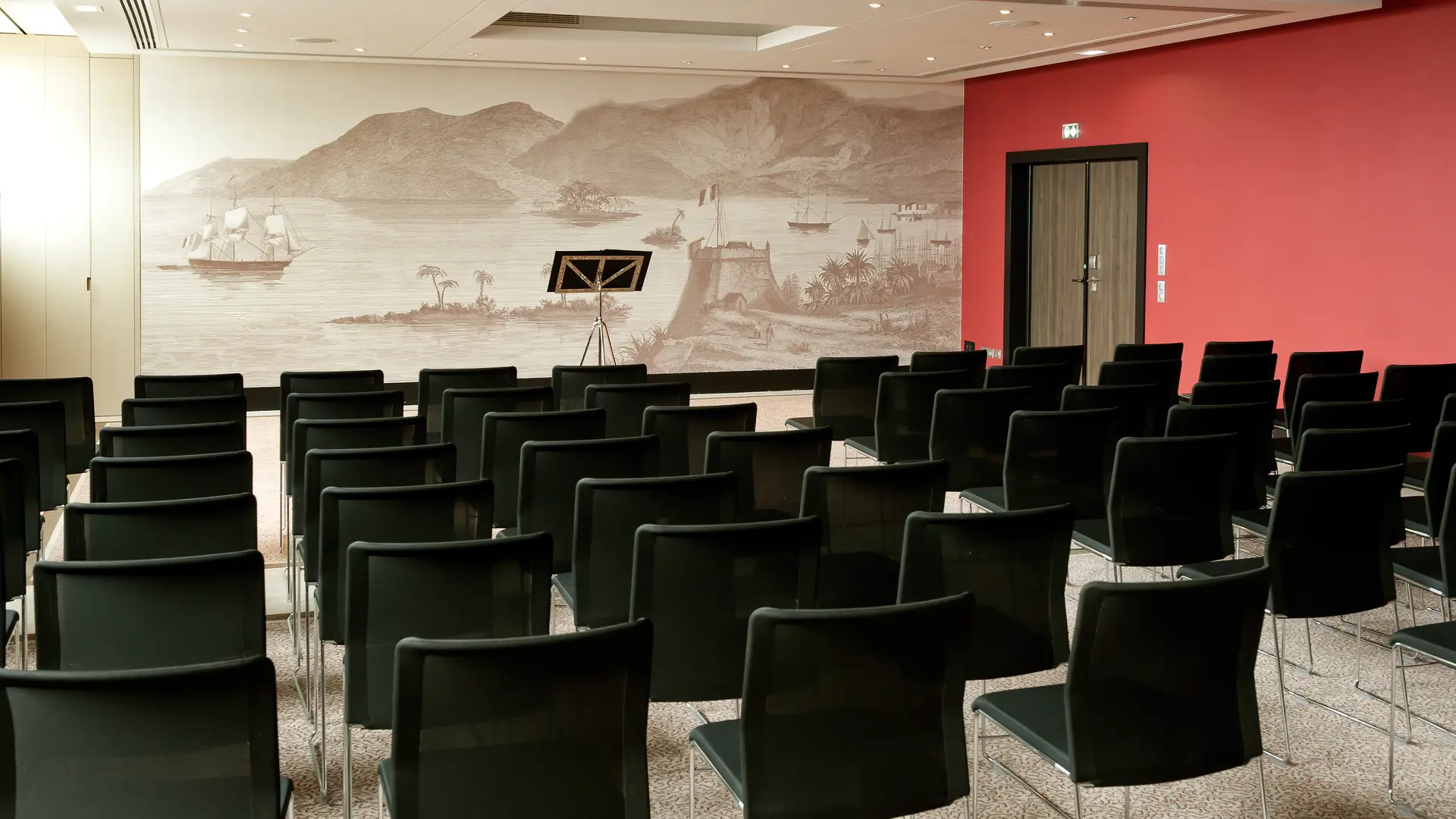 Salle de séminaires Surcouf Le Nouveau Monde