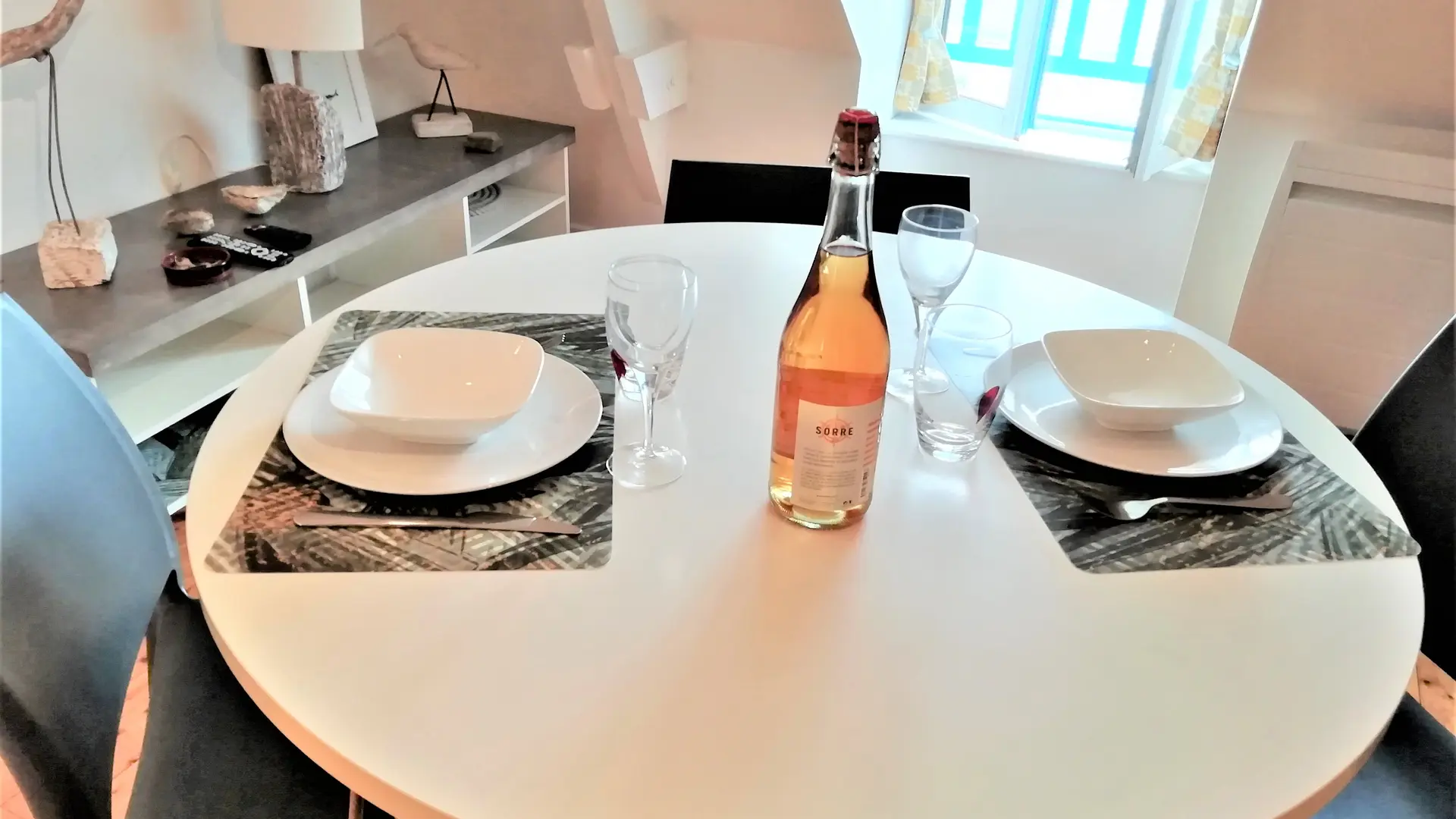 Location - La Maison du Terre-Neuva Le Bulot -  Cancale