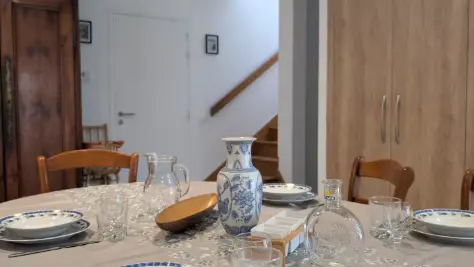 Séjour