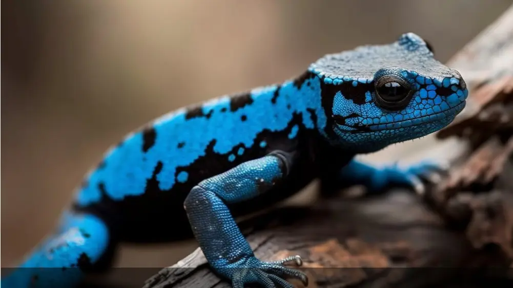 Salamandre