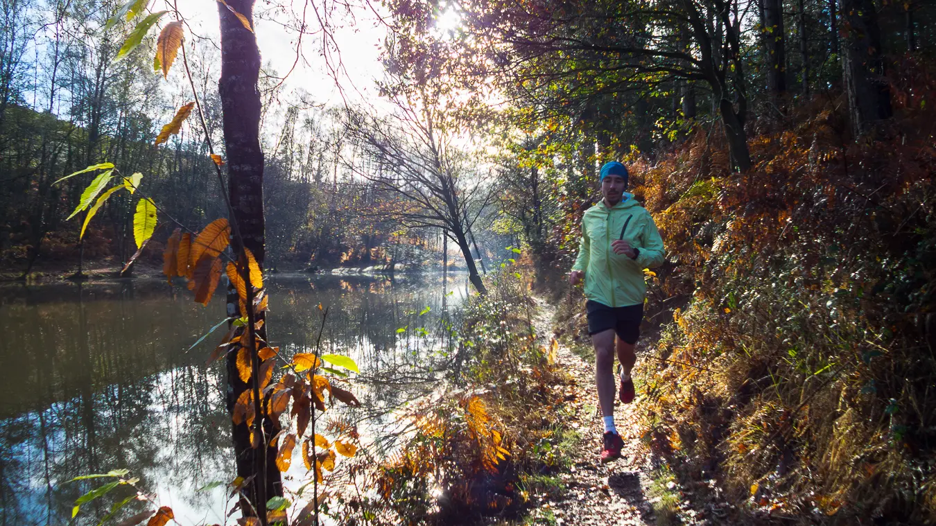 Sortie trail accompagnée « Loup, y es-tu ? »