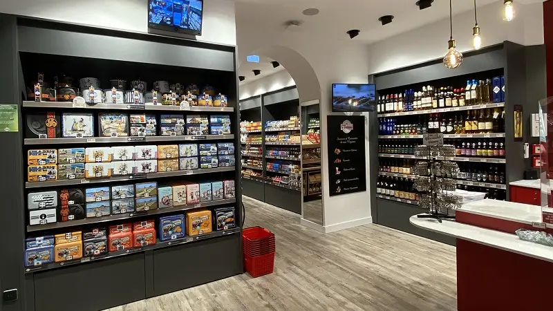 Commerce-La Trinitaine-Saint-Malo