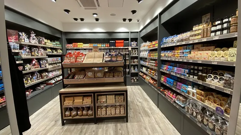 Commerce-La Trinitaine-Saint-Malo