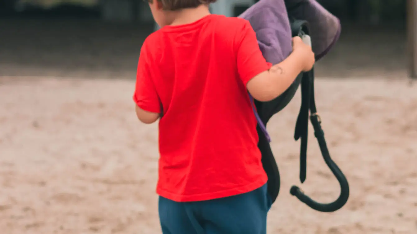 Stage poney- Ecurie de la Ville Morin Plerguer