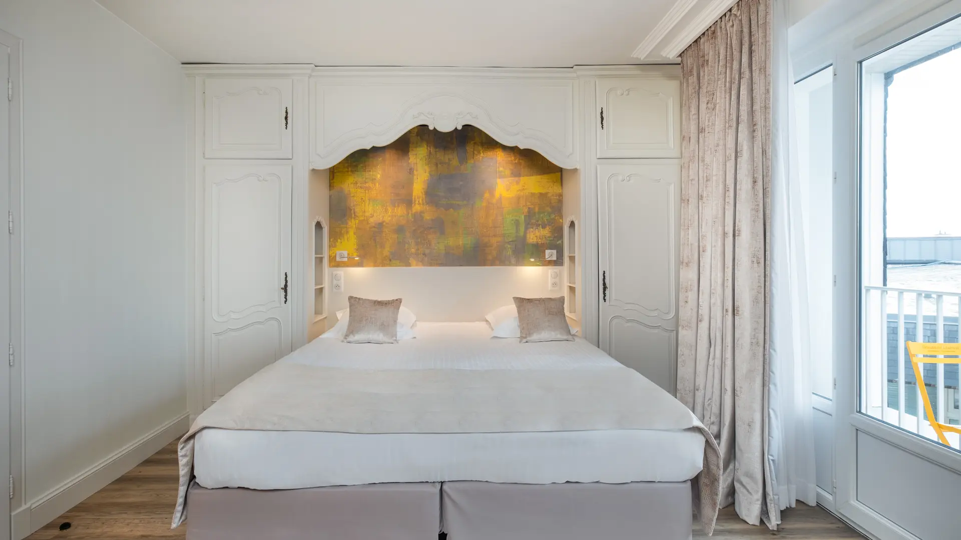 Suite Prestige - Domaine du Limonay