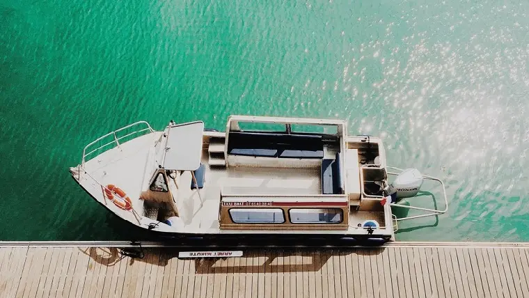 Les Bateaux Rouges excursions maritimes