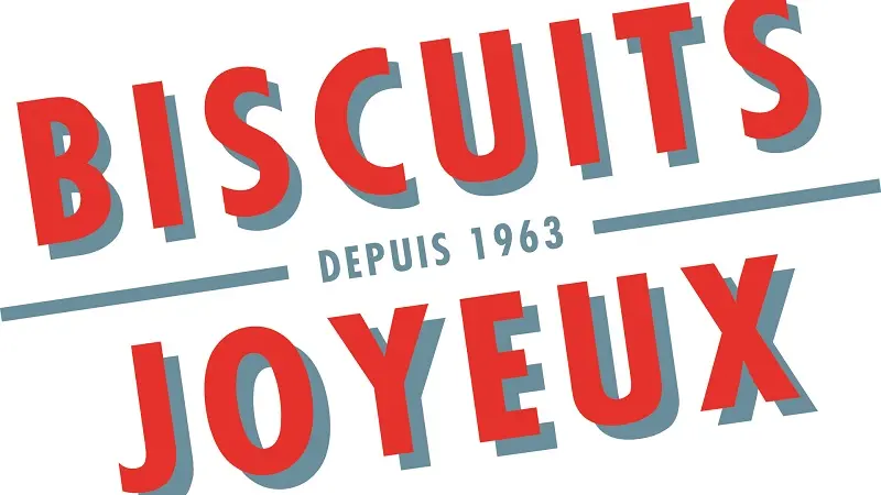 Biscuits Joyeux