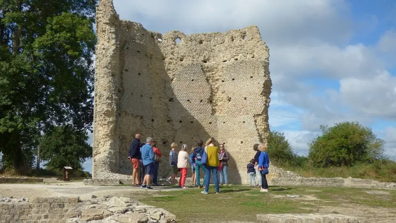 Musée - Coriosolis - Corseul