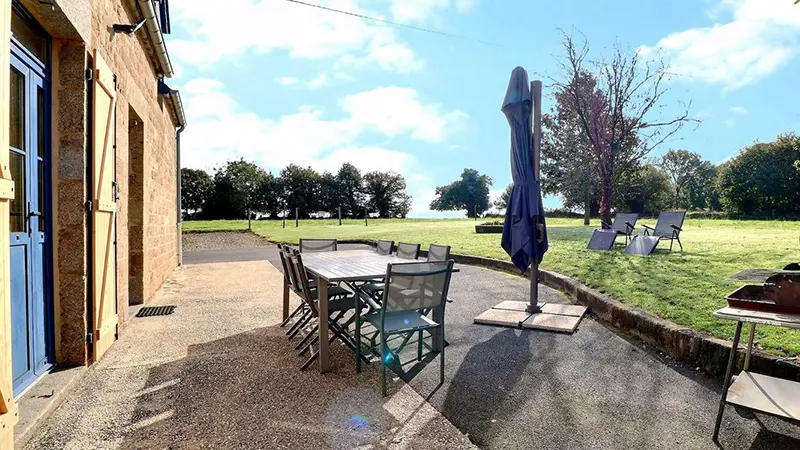 Terre de Granit Bazouge Désert (2)
