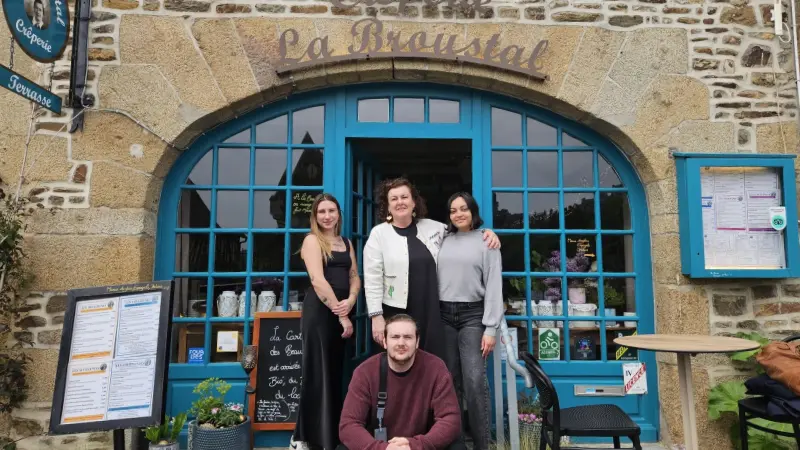 La Broustal