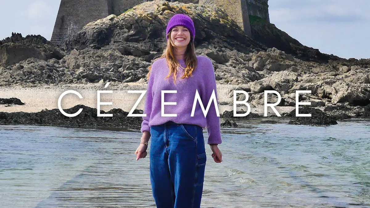 ATELIER BOUTIQUE CÉZEMBRE - 3D-TEX - SAINT-MALO