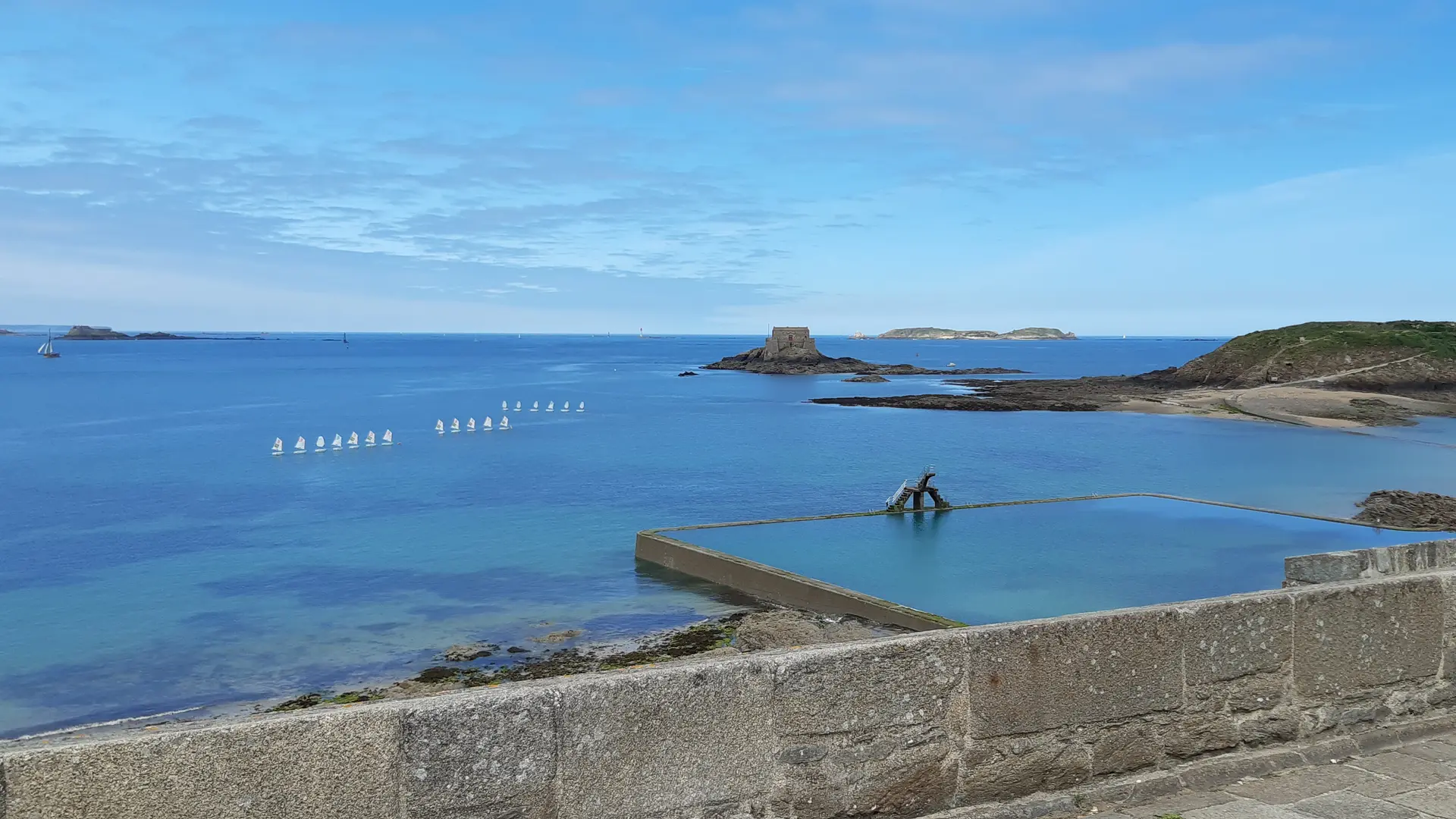 Via Ludus - Chasse au trésor - Saint-Malo (2)