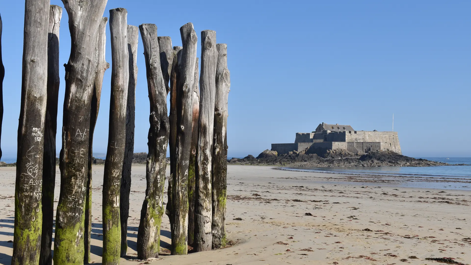 Via Ludus - Chasse au trésor - Saint-Malo (3)