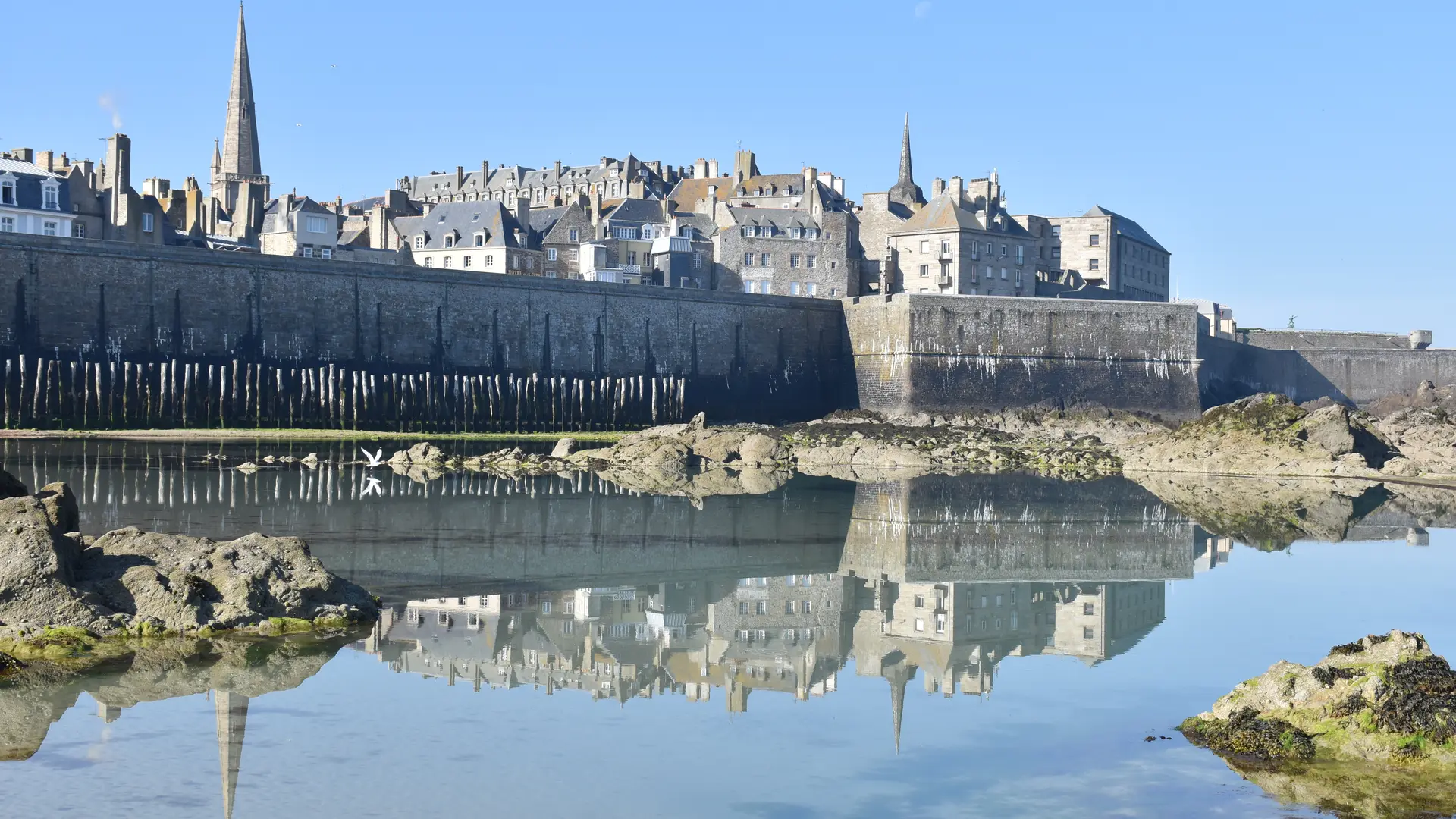 Via Ludus - Chasse au trésor - Saint-Malo (4)