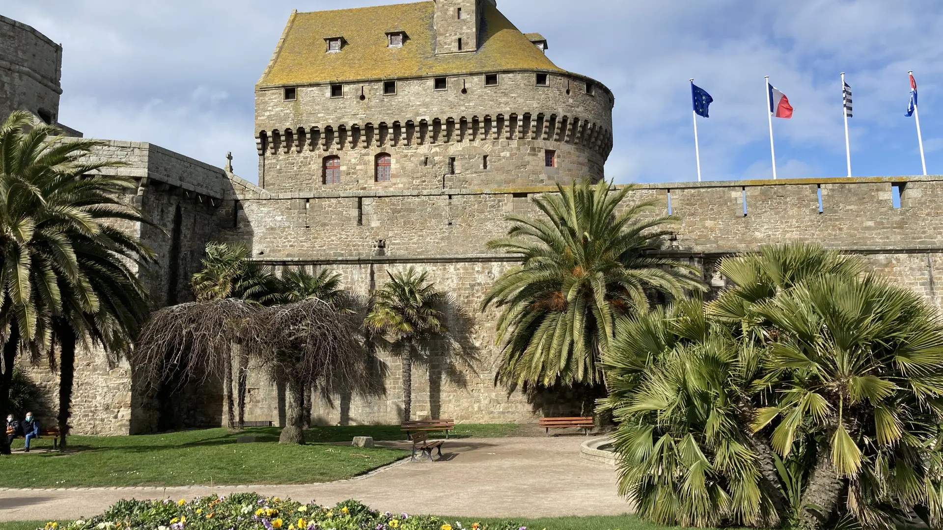 Via Ludus - Chasse au trésor - Saint-Malo (6)