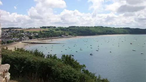 Saint-Suliac