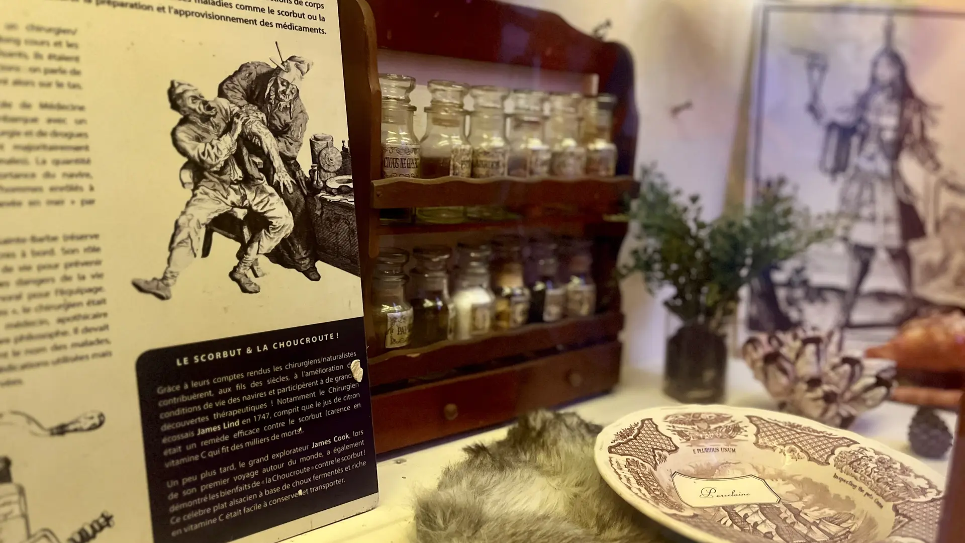 La Frégate Corsaire l'Etoile du Roy - Saint-Malo