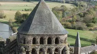 Visite de Redon