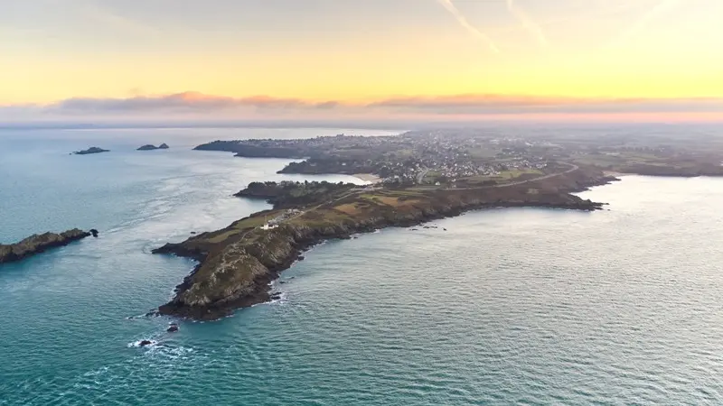 Pointe du Grouin