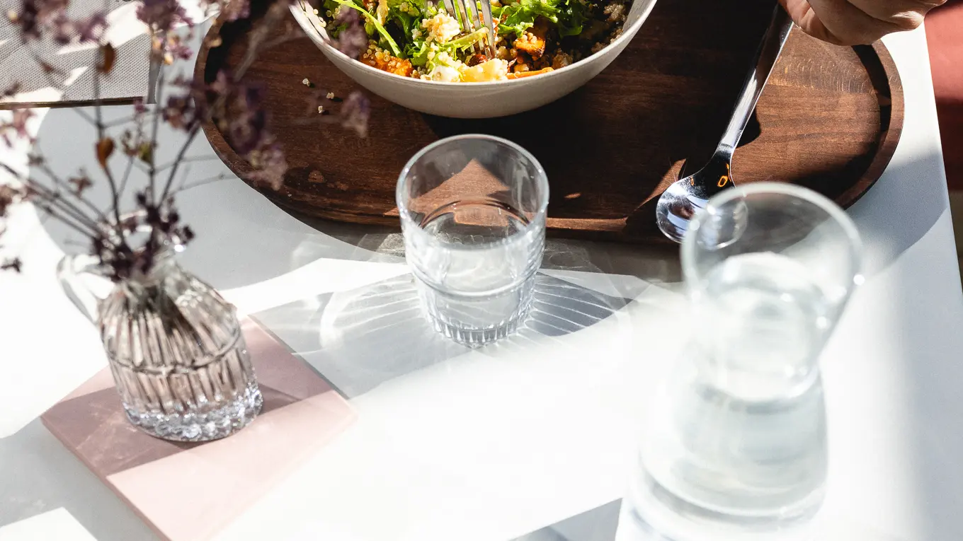 Magma Café Saint-Malo