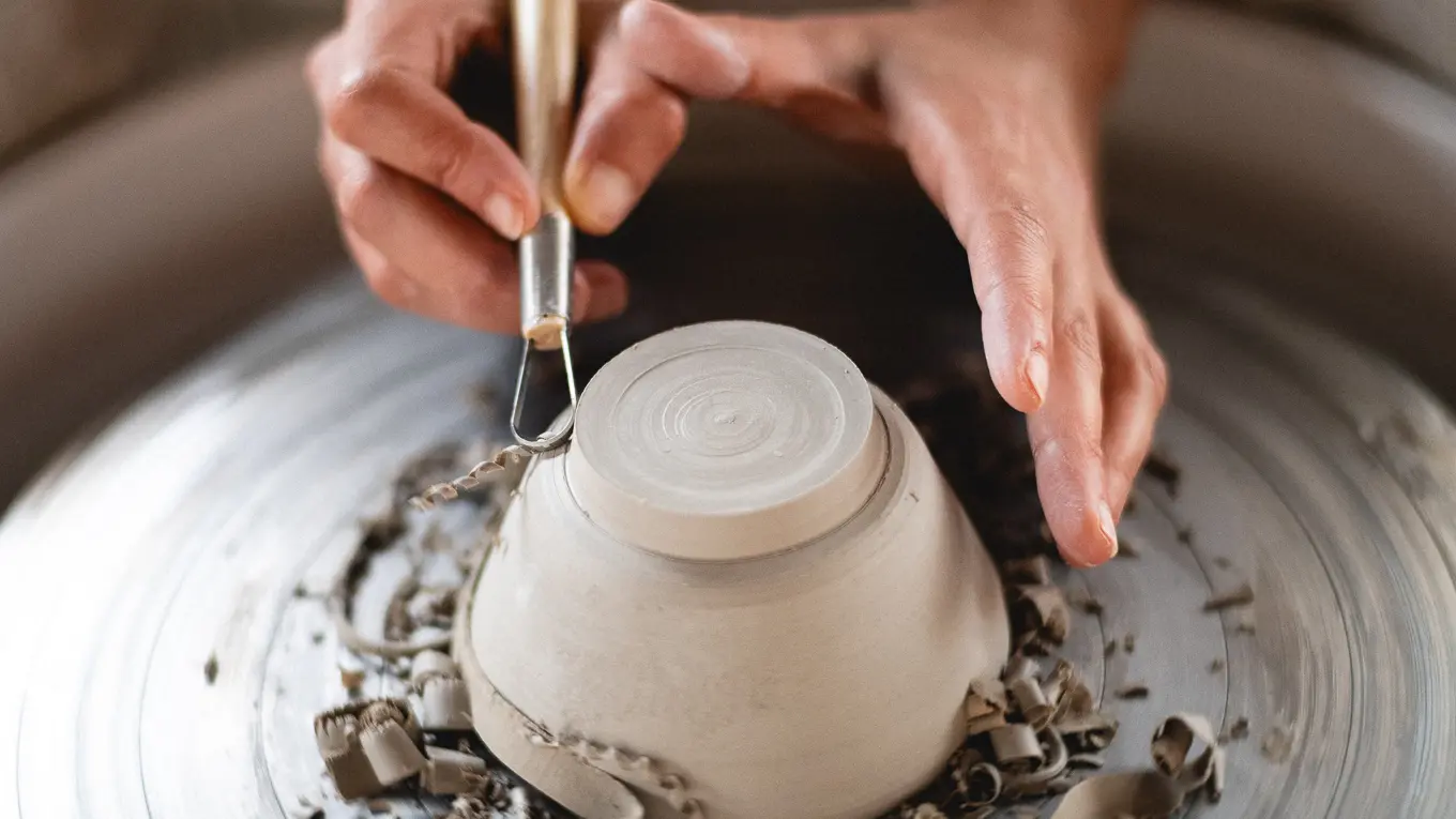 Magma Céramique St Malo