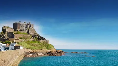 Loisirs-Condor Ferries-Saint-Malo