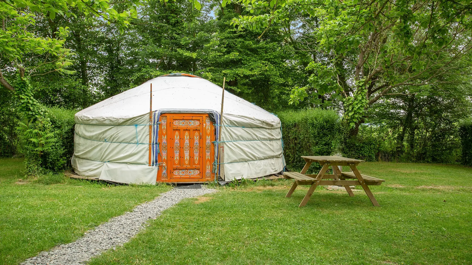 Village Insolite-Saint-Benoit-des-Ondes