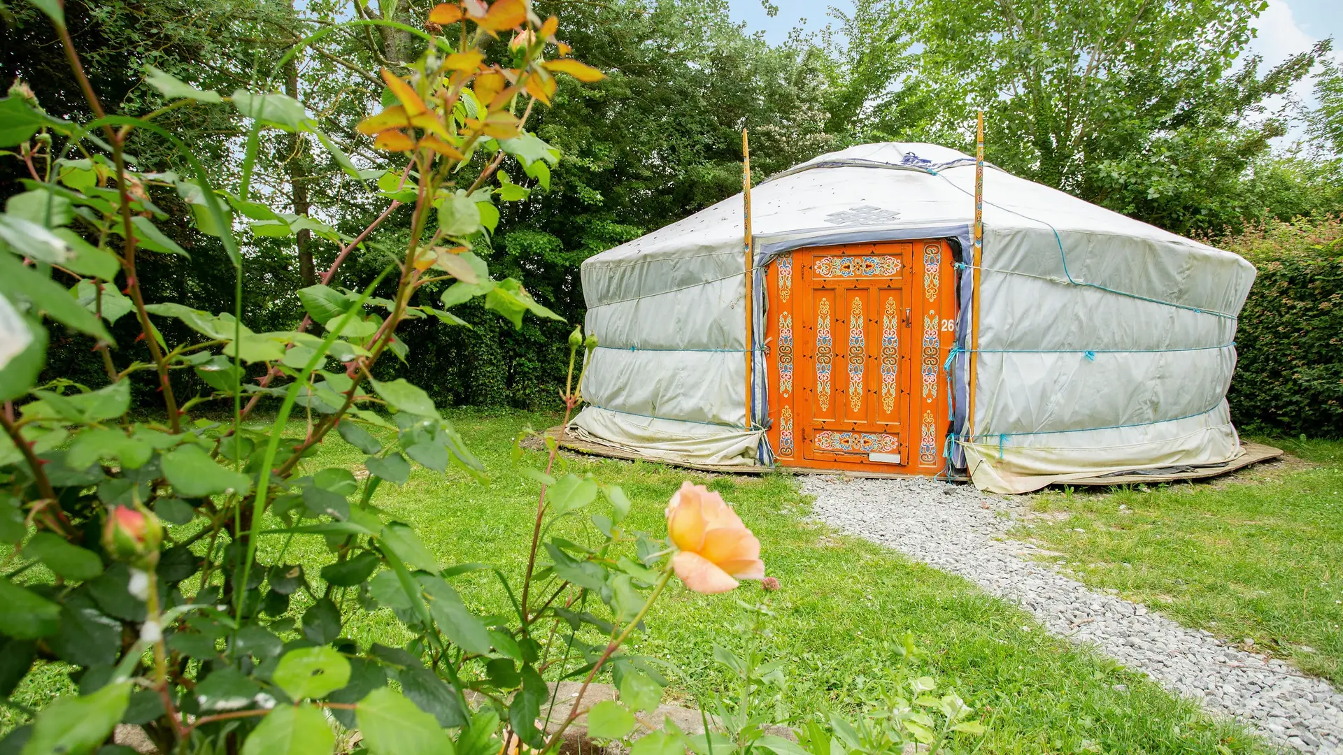 Village Insolite-Saint-Benoit-des-Ondes