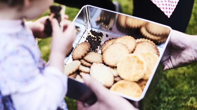 Biscuits Joyeux