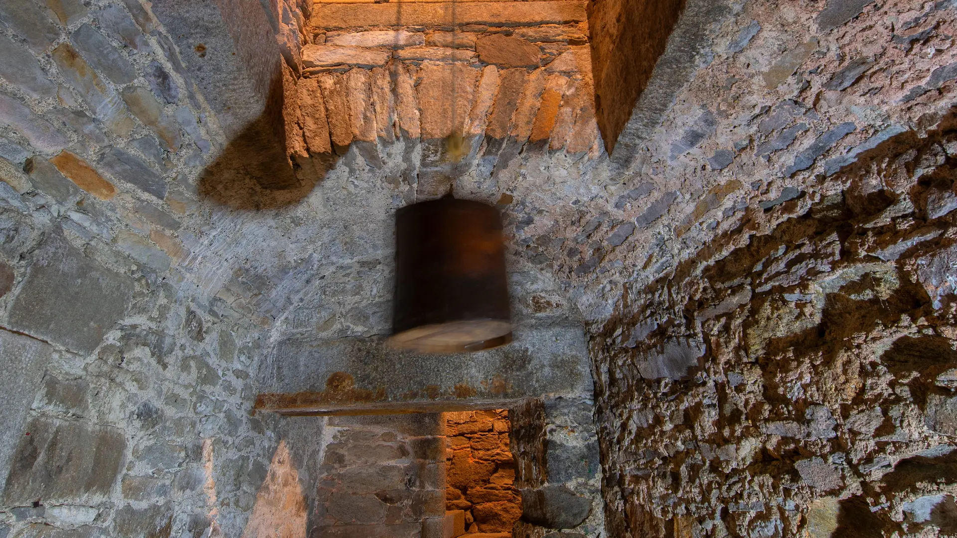 caves  - Demeure de Corsaire, Hôtel Magon de La Lande