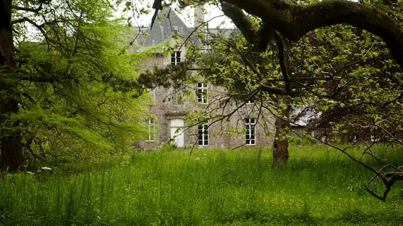 Chateau du Quengo